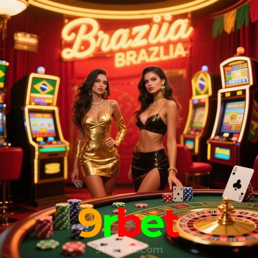 9rbet：A adrenalina do futebol online está ao seu alcance!