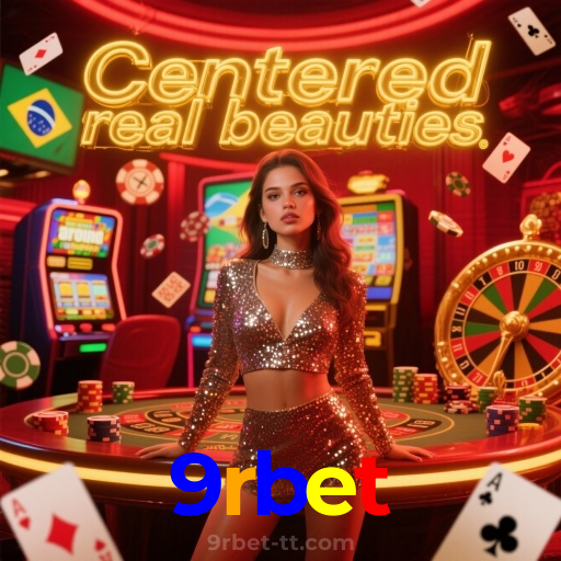 9rbet:Jogue blackjack, slots e aposte ao vivo no futebol, tudo no mesmo cassino!