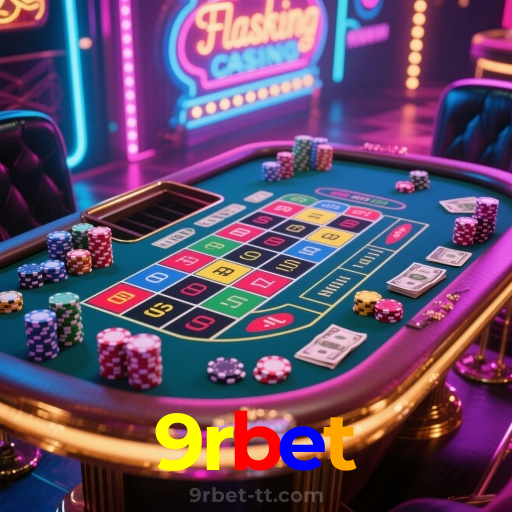 9rbet:Prepare-se para o melhor da diversão no cassino! Jogue agora!