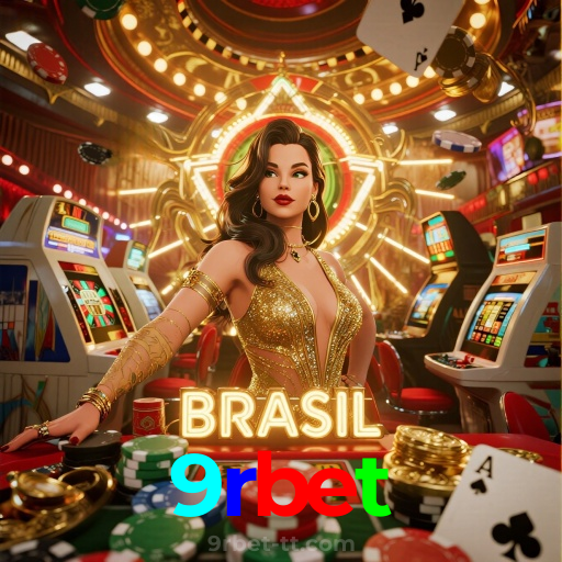 9rbet：Jogue slots, aposte no futebol e ganhe no melhor cassino online!