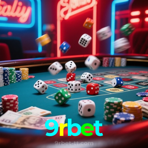 9rbet:Jogue nas mesas de poker e vença como um profissional!