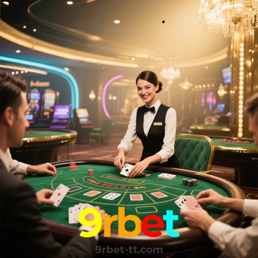 9rbet:Aposte no futebol e jogue os melhores jogos de cassino como slots e blackjack!