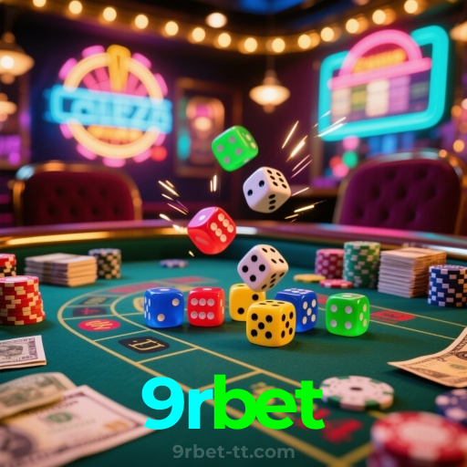 9rbet：Jogue blackjack, aposte no futebol e leve para casa grandes prêmios!
