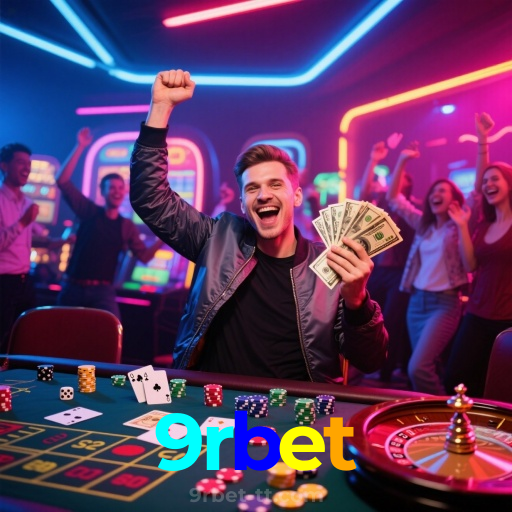 9rbet:As maiores vitórias nas slots estão esperando por você! Jogue agora!