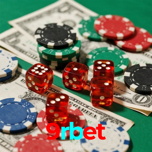 9rbet:O cassino online perfeito para jogadores de poker, roleta e futebol!