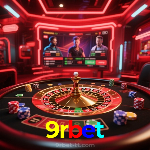 9rbet：Jogue futebol online e ganhe grandes prêmios!