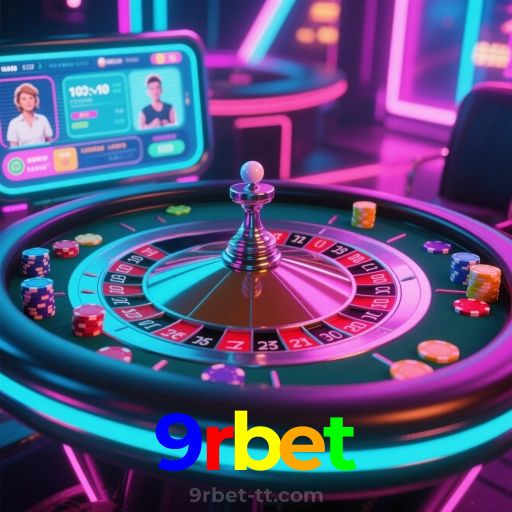 9rbet：Aposte nas mesas de poker e vença com estilo!
