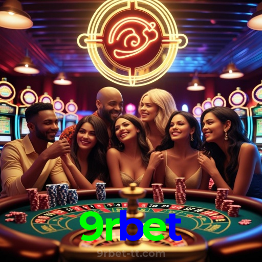 9rbet:Entre no cassino e comece a ganhar agora mesmo!