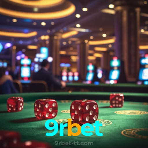 9rbet:Jogue poker, slots e aposte no futebol para uma experiência única!