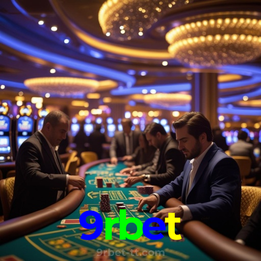 9rbet:Aposte no futebol, jogue poker e conquiste vitórias épicas!