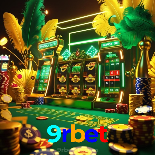 9rbet:Apostas ao vivo no futebol e diversão garantida em blackjack e roleta!