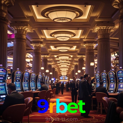 9rbet：Aposte no futebol, jogue poker e conquiste vitórias épicas!