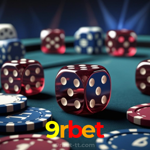 9rbet:Apostas ao vivo no futebol e prêmios épicos nos jogos de cassino!