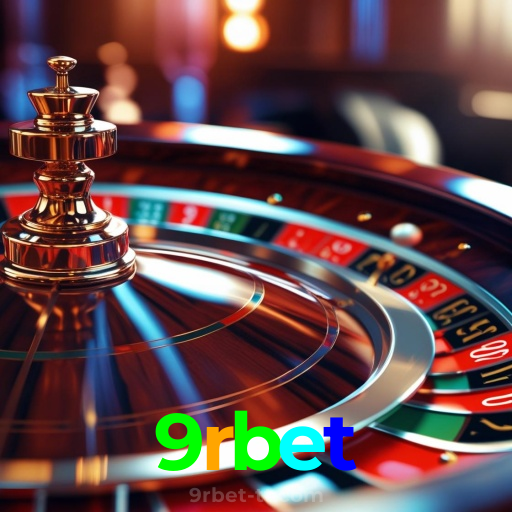 9rbet:Apostas ao vivo no futebol e prêmios incríveis em jogos de cassino como roleta!