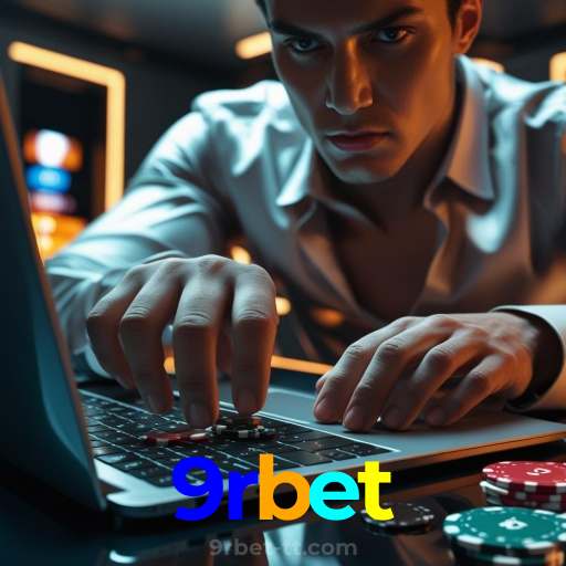 9rbet：Ganhe prêmios incríveis no futebol e em jogos como roleta e blackjack!