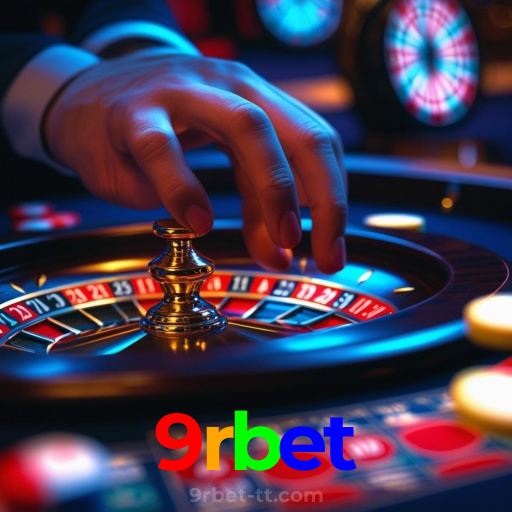 9rbet:Entre na ação! Aposte nas slots e conquiste grandes vitórias!