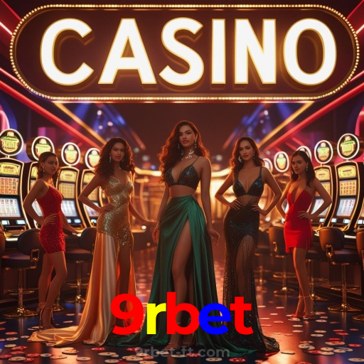 9rbet:Aposte no futebol e jogue slots para ganhar em grande estilo!