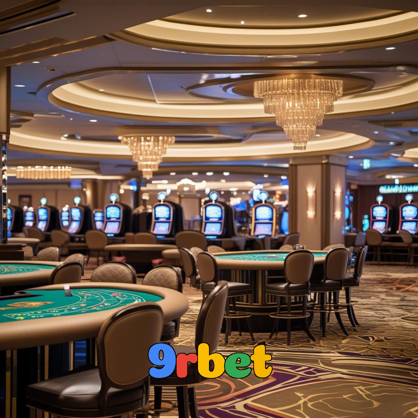 9rbet:O melhor cassino online com roleta, poker e apostas no futebol!