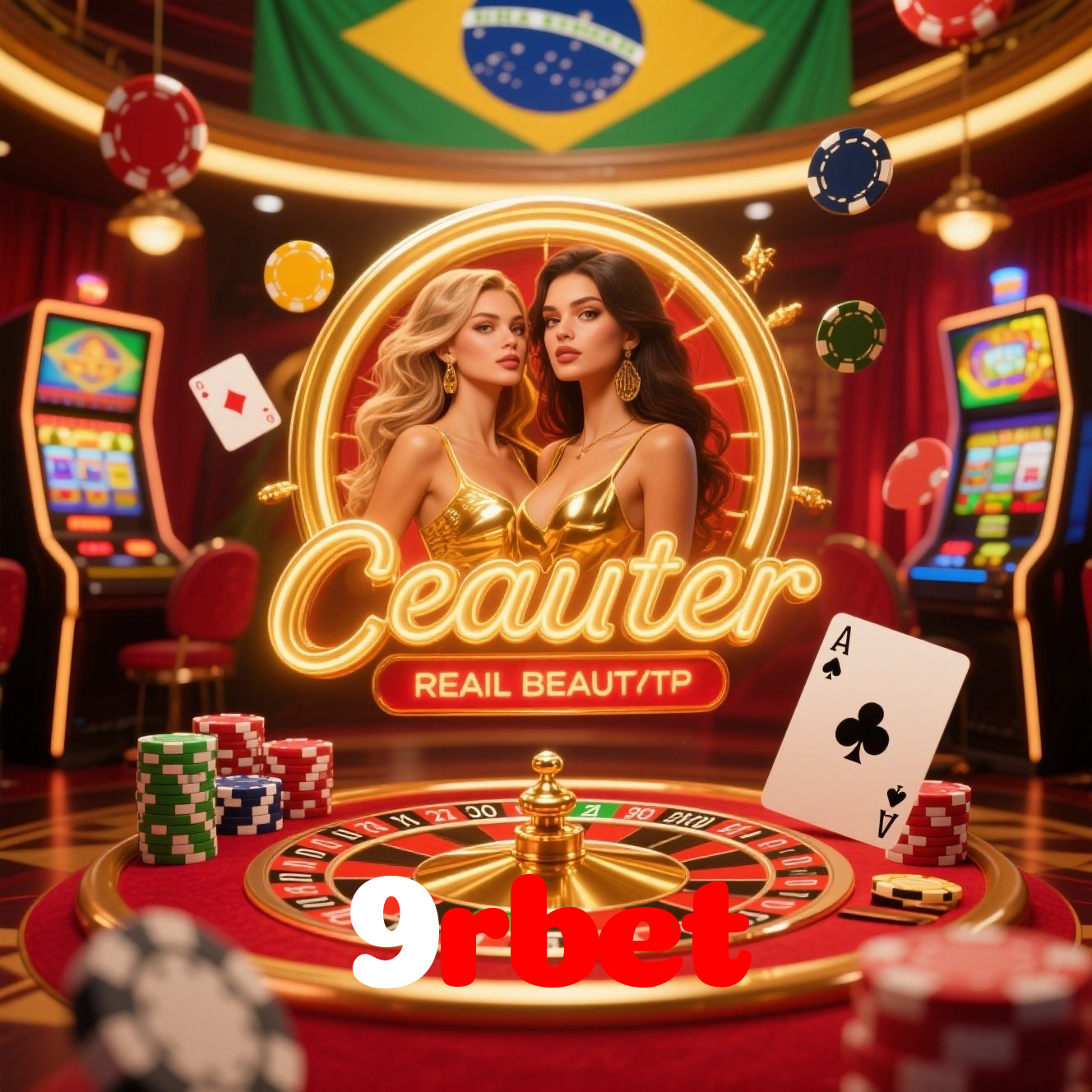 9rbet:Conquiste grandes vitórias em blackjack e aposte no futebol online!