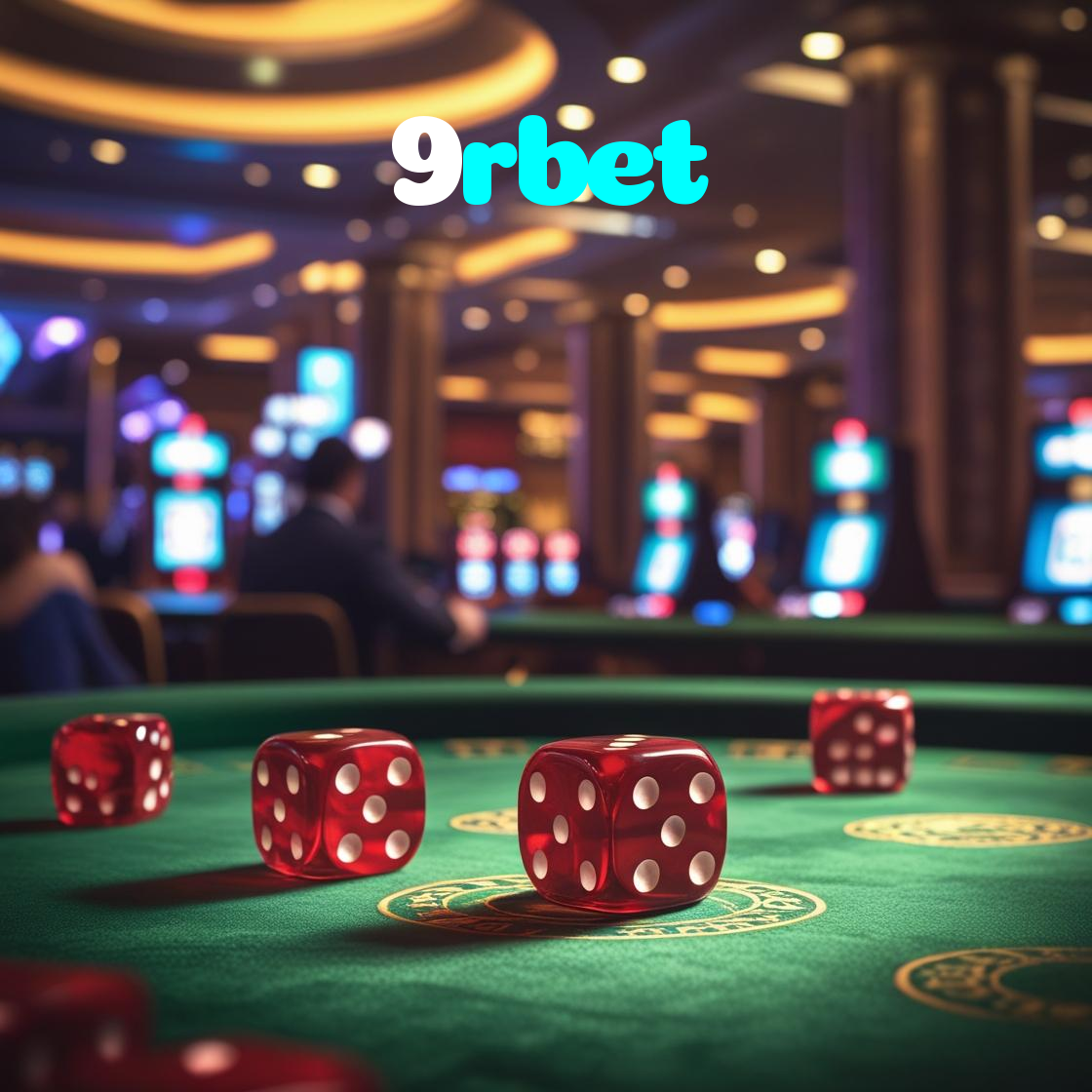 9rbet:O cassino online mais confiável para você apostar no futebol e jogar poker!
