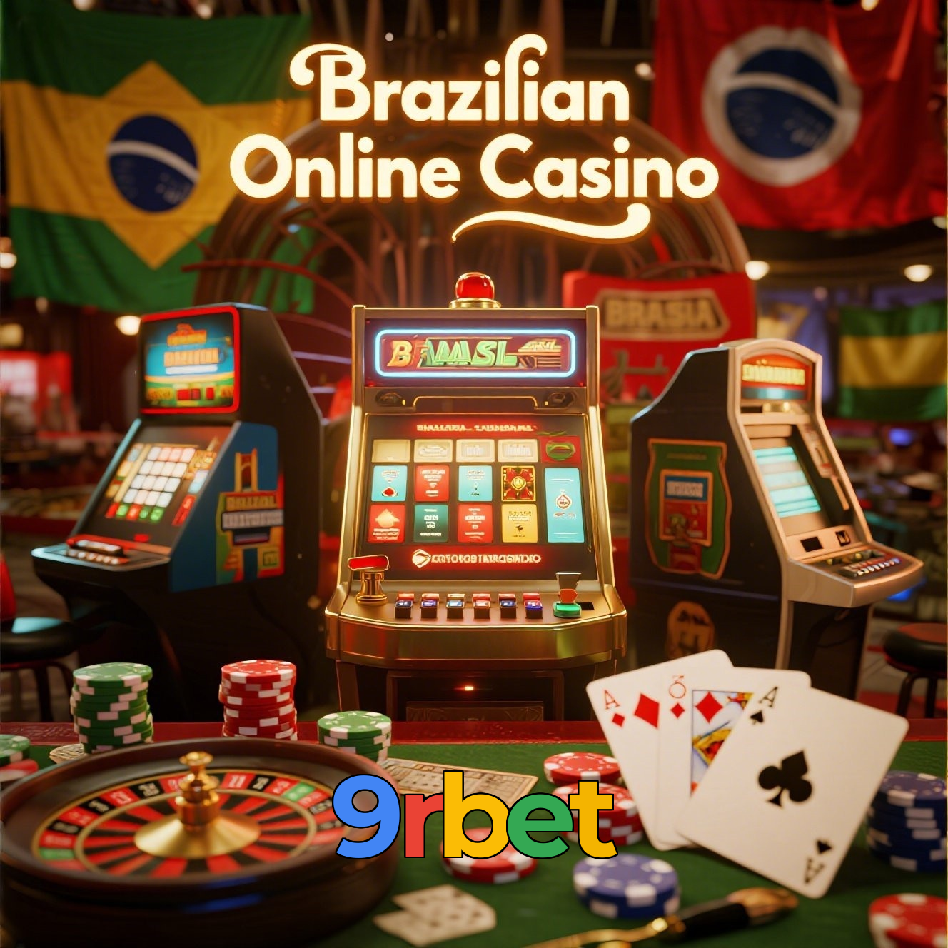 9rbet:Entre no cassino e aposte nas roletas mais emocionantes!
