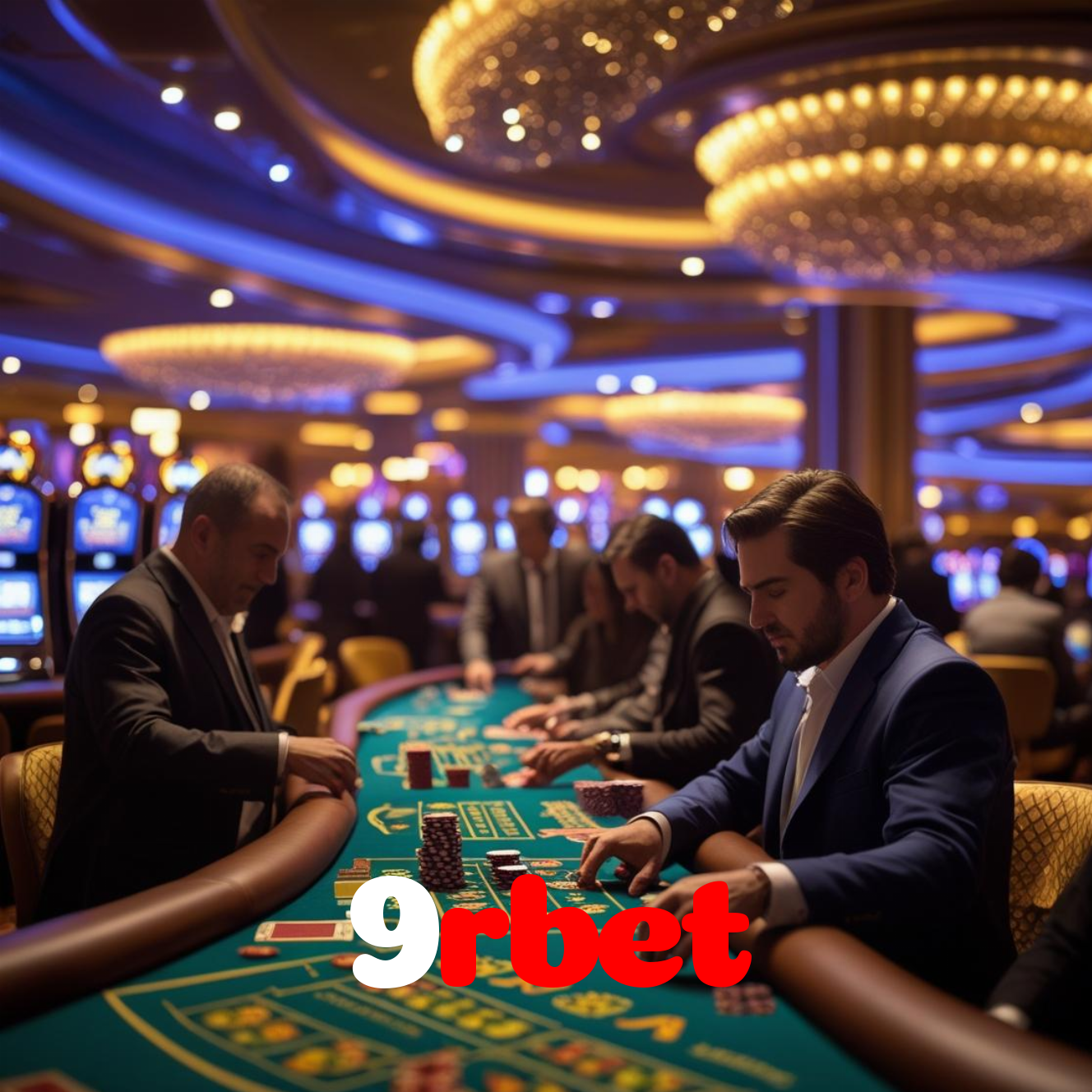 9rbet:Jogue blackjack e conquiste a vitória no cassino online!