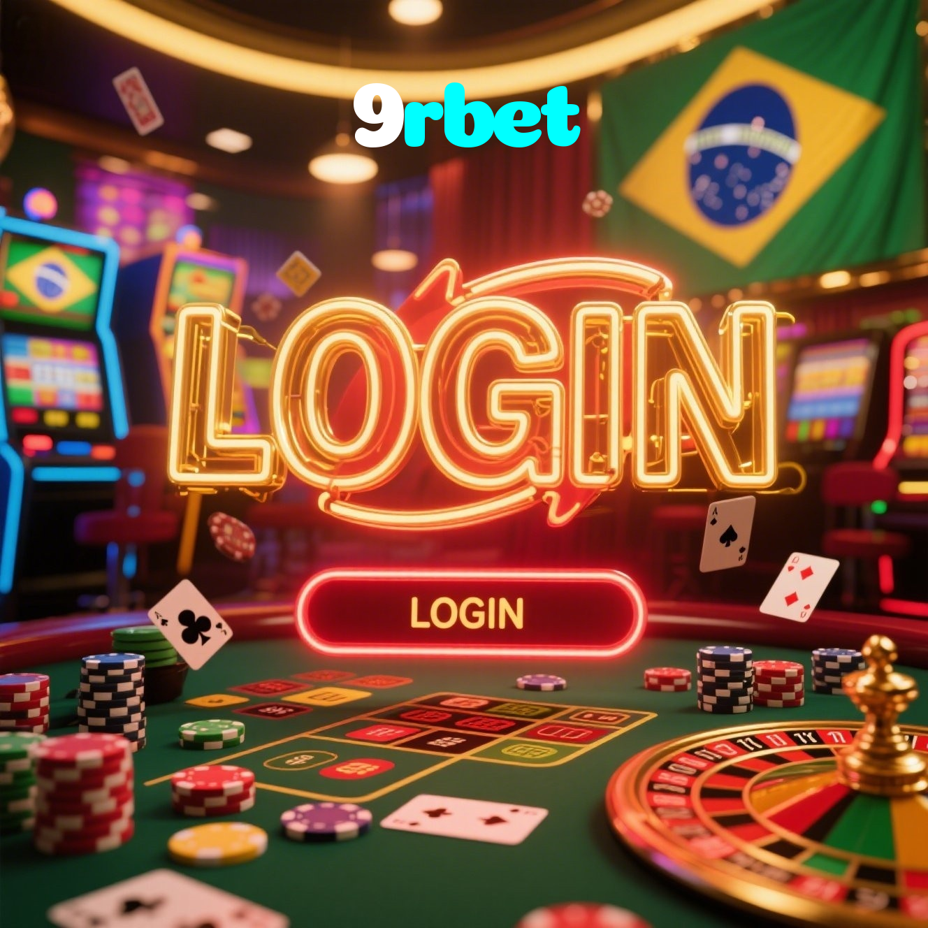 9rbet：Aposte no futebol e jogue os melhores jogos de cassino como slots e blackjack!