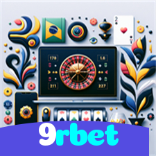 9rbet：Sinta a adrenalina da roleta! Aposte e vença agora!