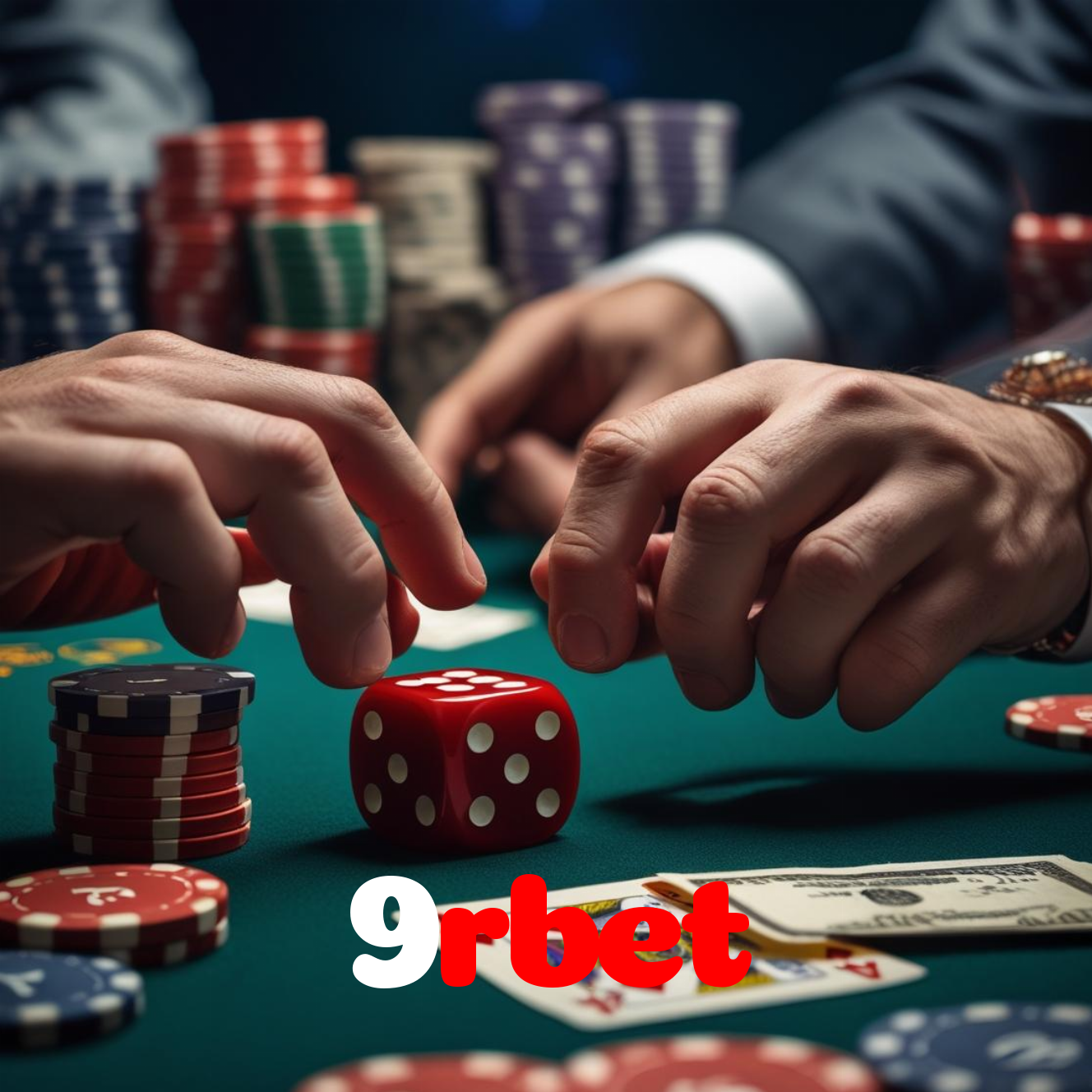 9rbet:Apostas no futebol e diversão garantida com roleta e blackjack!