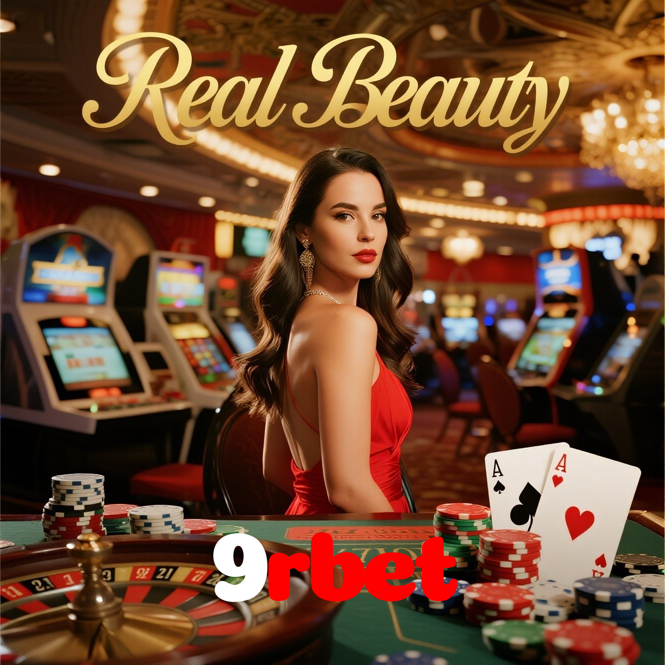 9rbet:O melhor cassino para você jogar slots e apostar no seu time de futebol!