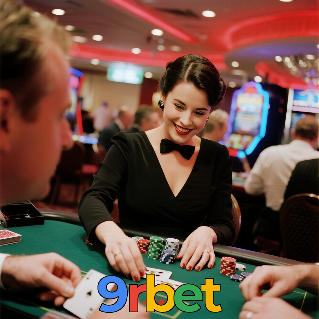 9rbet:Aposte no futebol e jogue slots para ganhar em grande estilo!