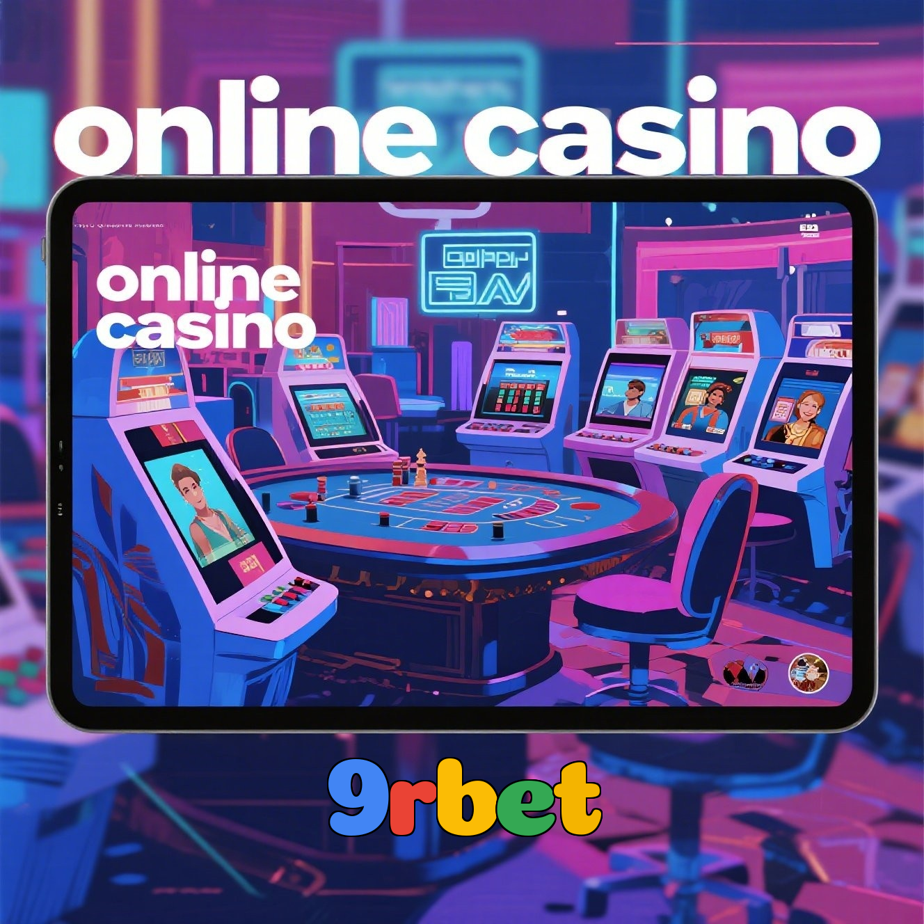 9rbet:A diversão nunca acaba! Jogue nos melhores jogos e vença!