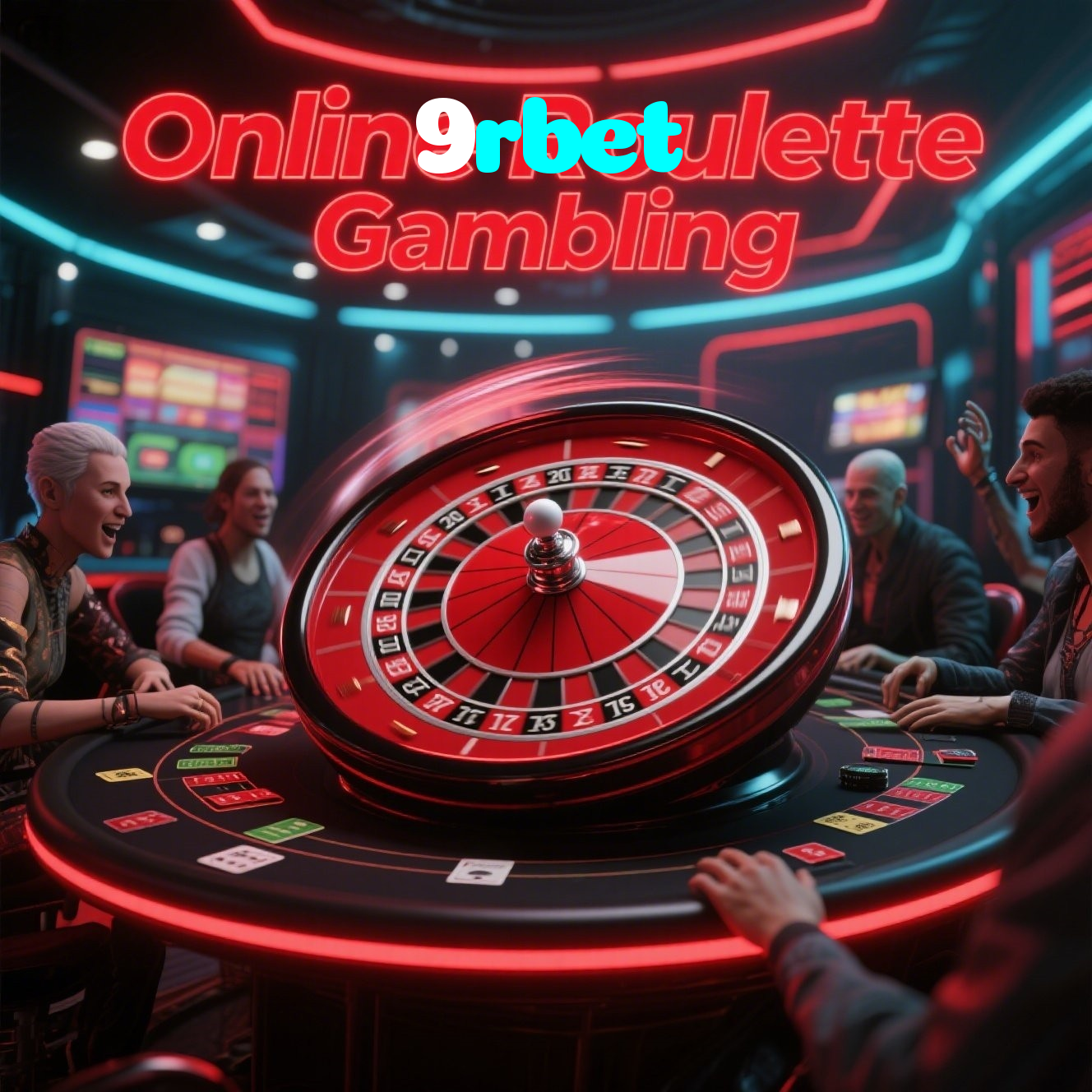 9rbet:Jogue nas slots e mude sua sorte agora mesmo!