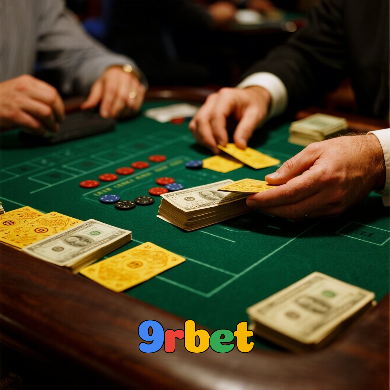 9rbet:Jogue slots, aposte no futebol e ganhe no melhor cassino online!