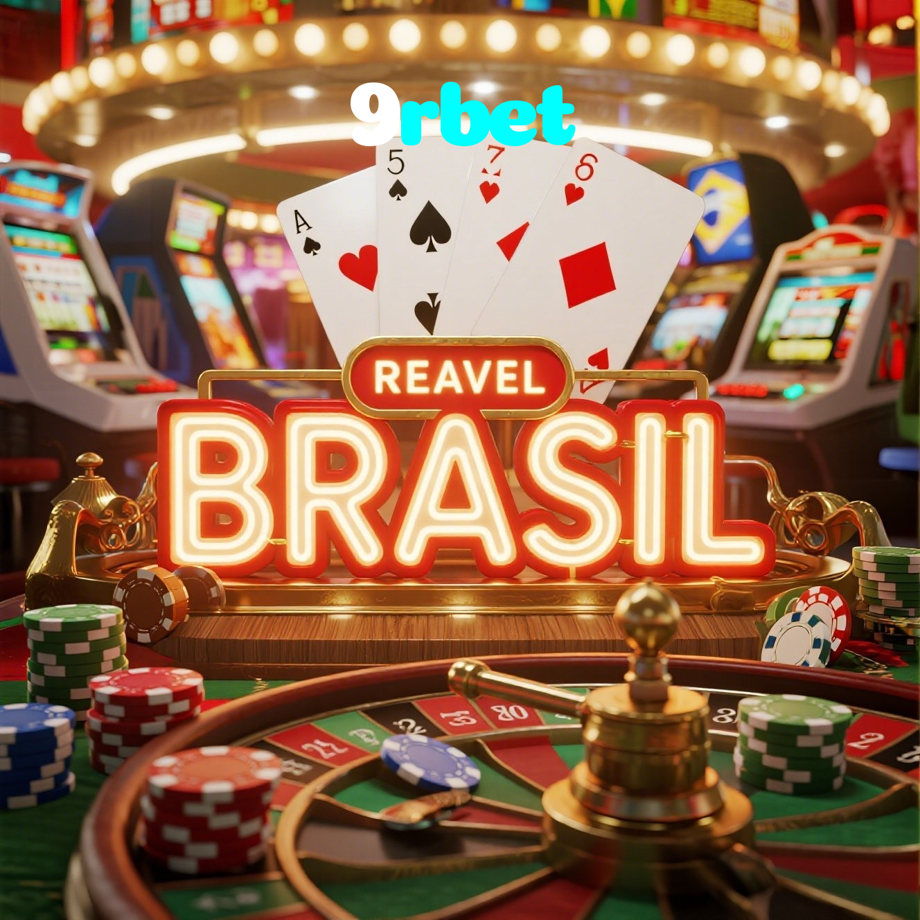 9rbet：Jogue poker e conquiste a vitória nas cartas!