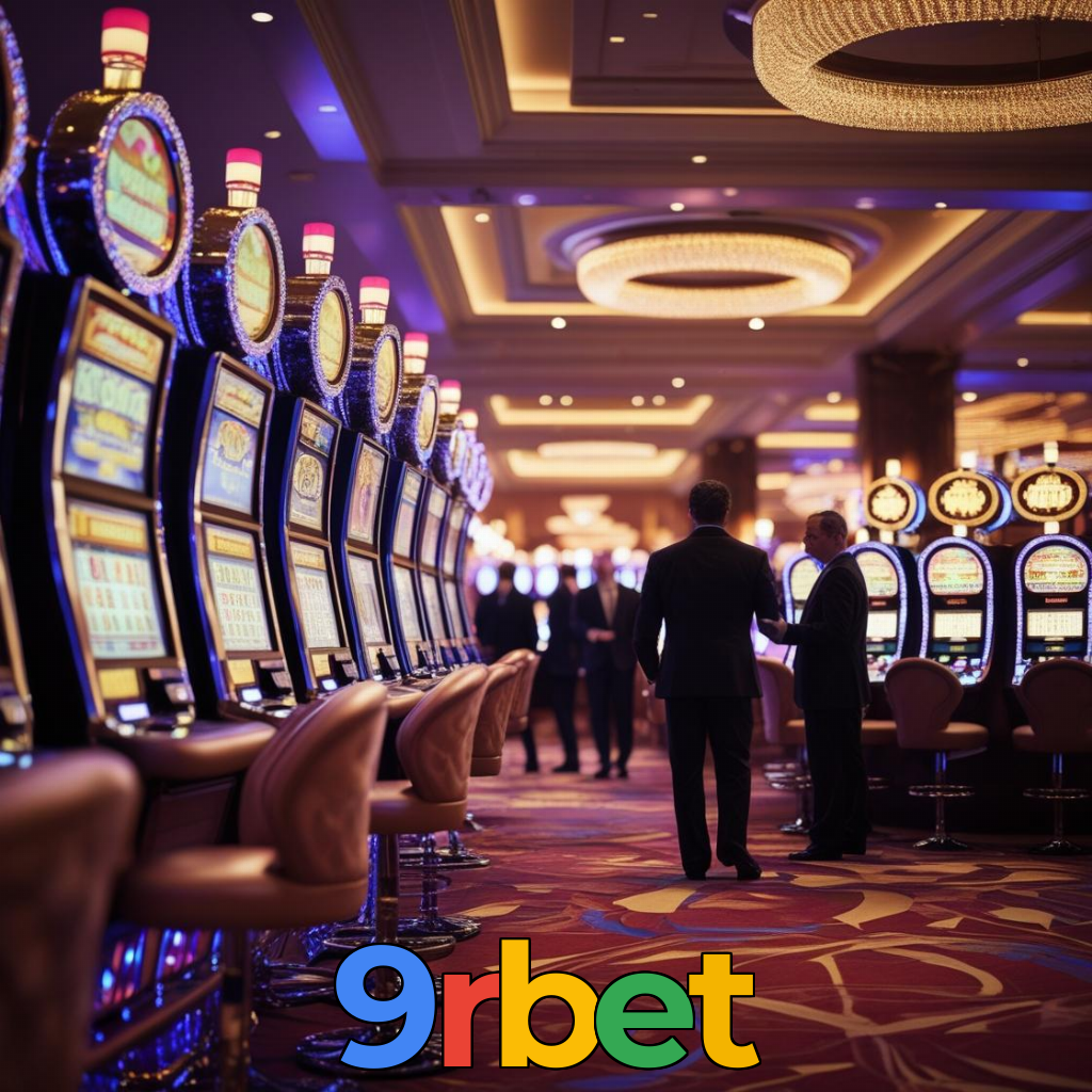 9rbet:Apostas emocionantes em futebol e vitórias épicas no cassino online!