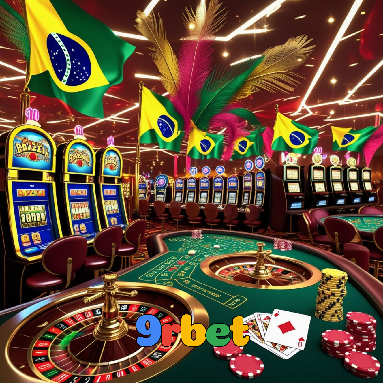 9rbet:Jogue blackjack, aposte no futebol e vença com grandes prêmios!