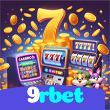 9rbet：Sinta a adrenalina das slots e conquiste vitórias como nunca!