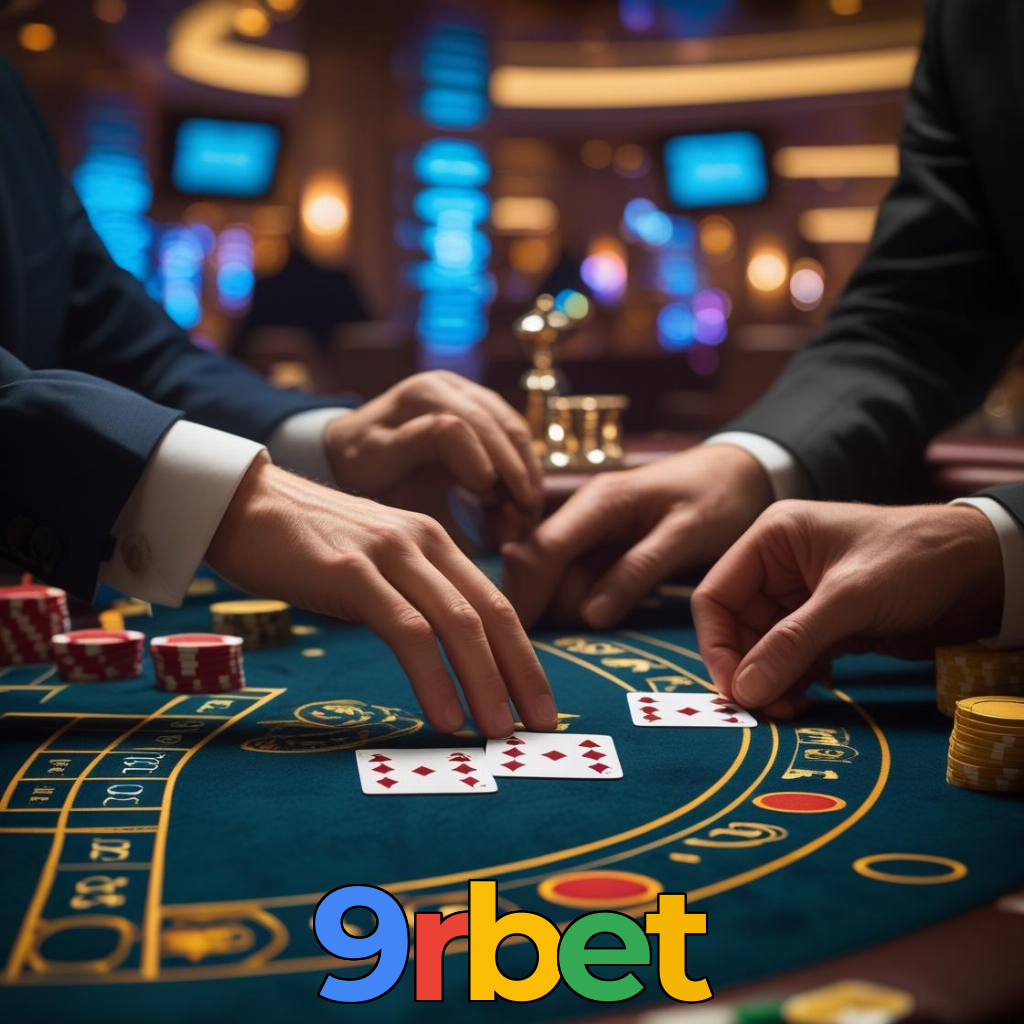 9rbet:Vença no futebol online e alcance novos patamares de vitória!