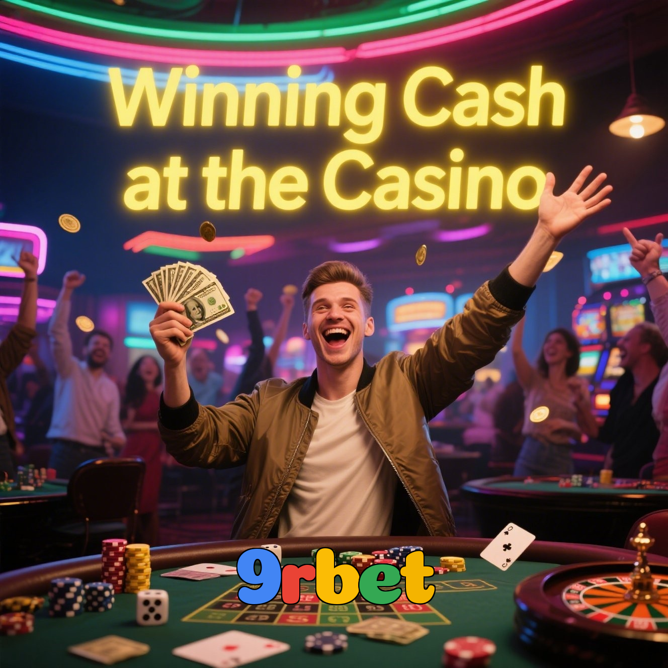 9rbet:Jogue as melhores slots e conquiste jackpots épicos!