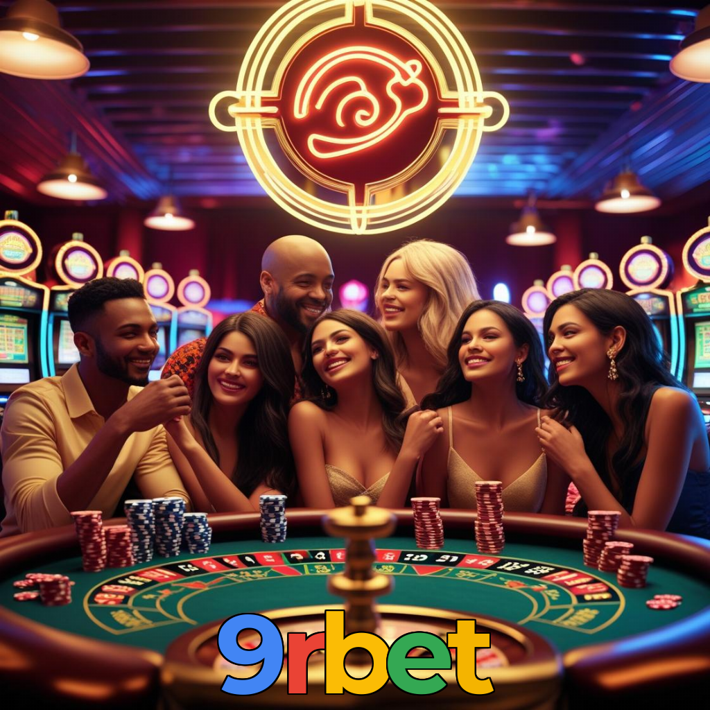 9rbet:Aposte no futebol e jogue os jogos mais emocionantes como blackjack e poker!