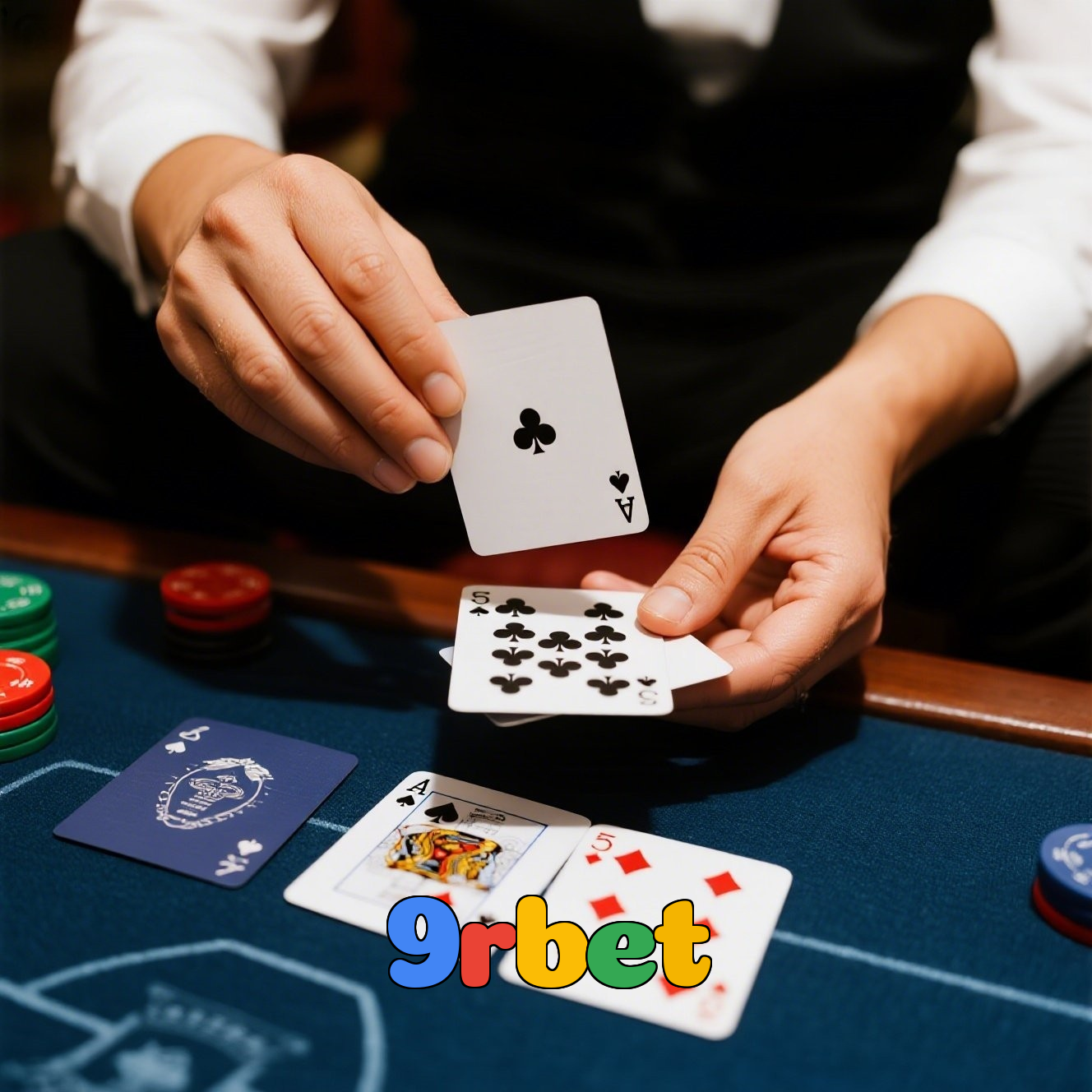9rbet：Jogue poker, aposte no futebol e tenha uma experiência incrível no cassino online!