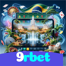 9rbet：Gire nas slots e conquiste o prêmio da sua vida!