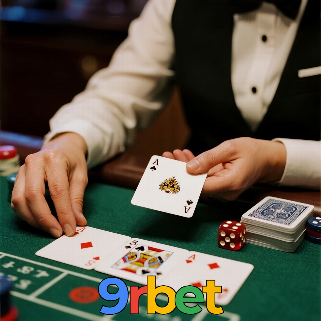 9rbet:O cassino online perfeito para quem adora apostar no futebol e jogar roleta!