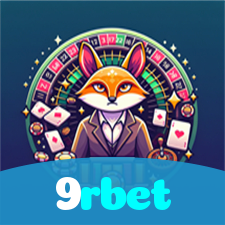 9rbet：Aposte nas melhores slots e conquiste vitórias impressionantes!