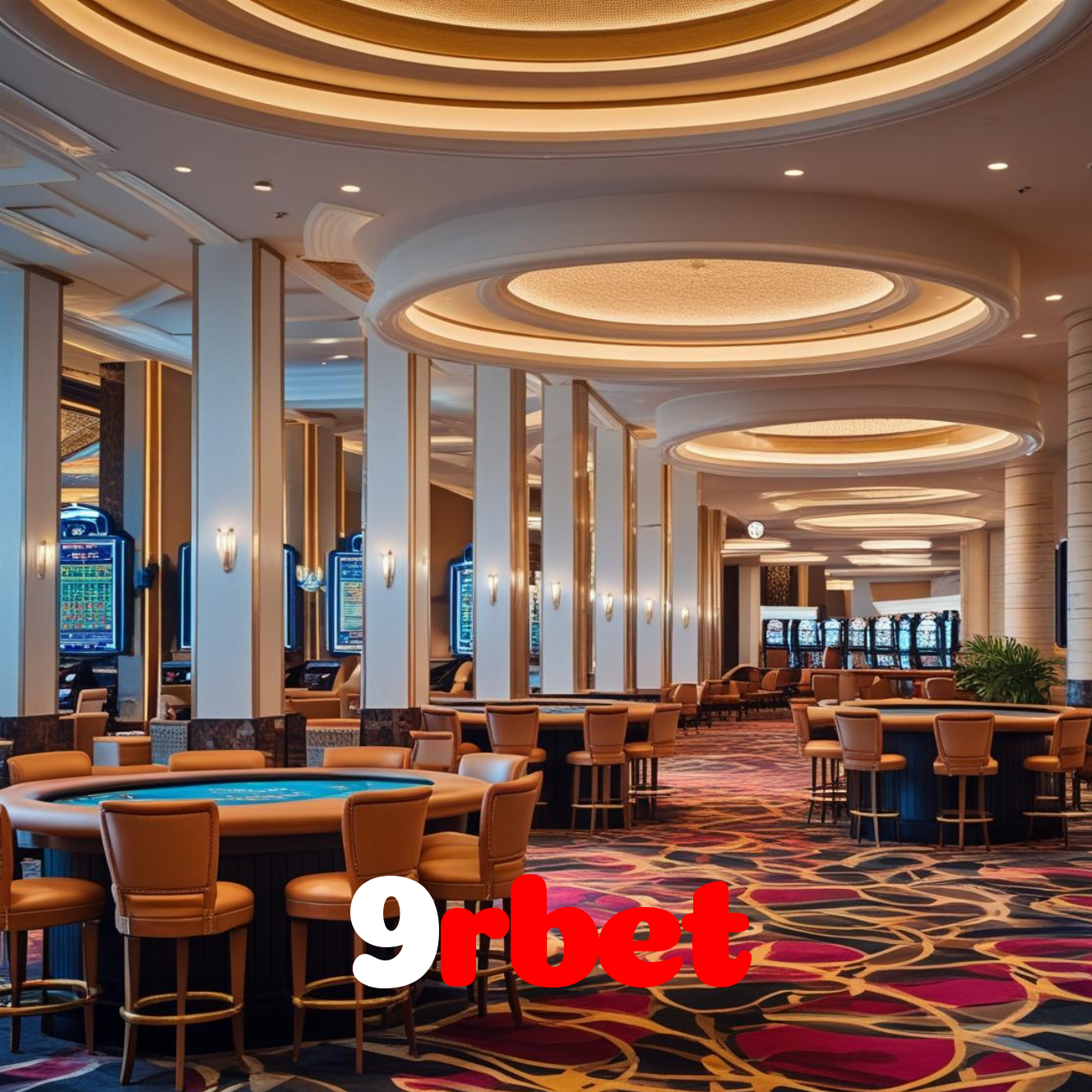 9rbet:Jogue slots, poker e aposte no futebol com grandes prêmios em jogo!
