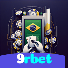 9rbet:Aposte no futebol e jogue as melhores slots para grandes vitórias!