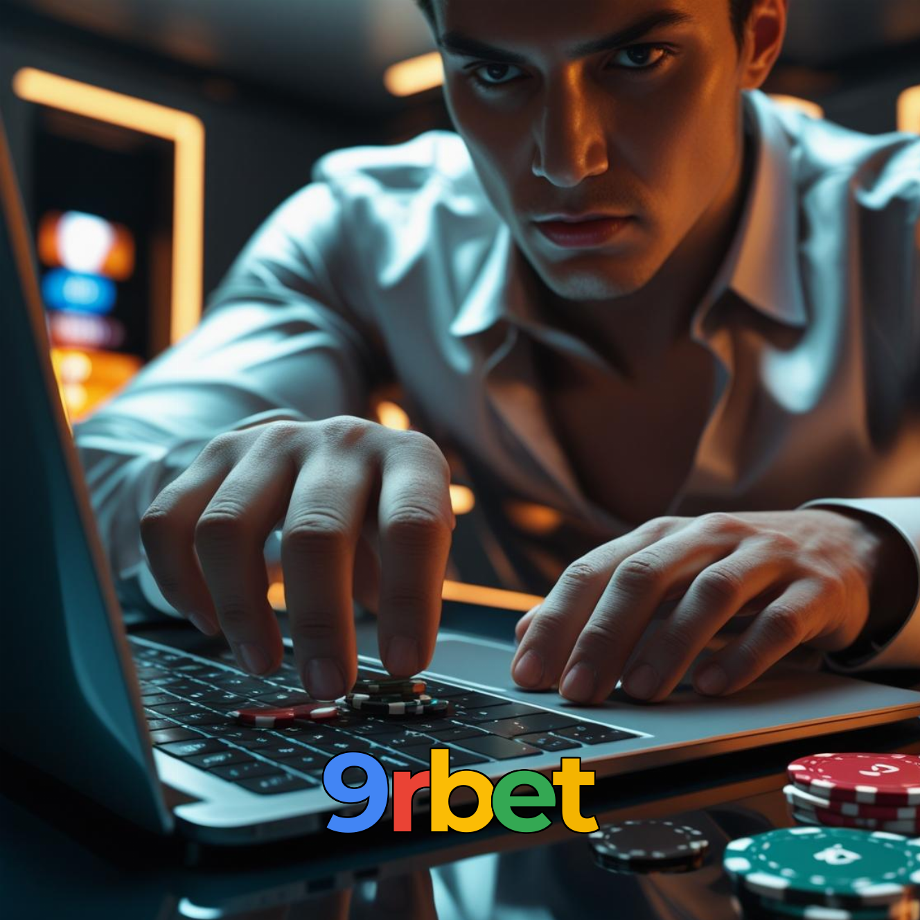 9rbet:Vença grandes prêmios nas mesas de poker online!