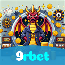 9rbet：Apostas emocionantes em futebol e os melhores jogos de cassino online!