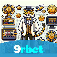 9rbet：Jogue agora nas melhores slots e ganhe prêmios fantásticos!